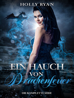 cover image of Ein Hauch von Drachenfeuer